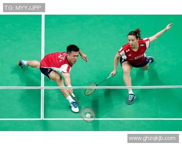 重庆羽毛球队在全国锦标赛中的战术分析与表现评估