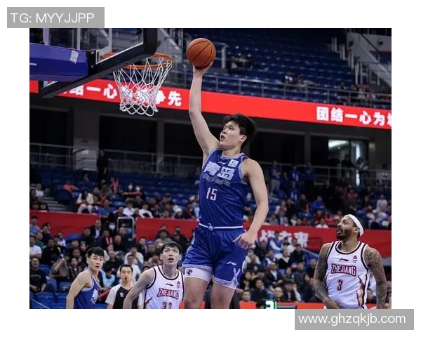 广州篮球队实力分析：从历史成就到未来展望的全面解读